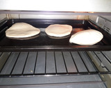Foto del paso 4 de la receta: Pan Pita