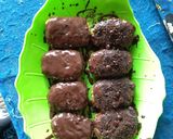 Foto langkah ke 4 dari resep Nugget ubi jalar (toping lumer 😝) terinspirasi nugget pisang😂.