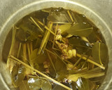 Foto langkah ke 1 dari resep Minuman Jahe Anget.