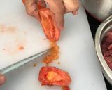 Foto del paso 3 de la receta: Rocoto Relleno