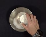 Foto del paso 1 de la receta: Soldaditos de pavía en tan solo 10 minutos