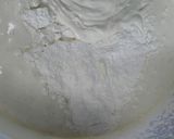 Foto langkah ke 4 dari resep Banana Cake Moist Simpel.