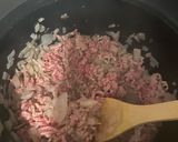 Foto del paso 2 de la receta: Lasaña Boloñesa
