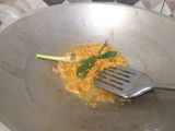 97. Gulai daun singkong teri