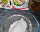 Foto langkah ke 2 dari resep Bolu Kukus Coklat Gluten Free.