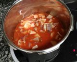 Foto del paso 3 de la receta Callos en olla exprés