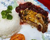 কাঁটাবিহীন বেকড ইলিশ। Boneless Baked Hilsa! রেসিপির ধাপ 7 ছবি