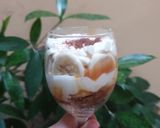 Foto langkah ke 3 dari resep Banoffe simple.