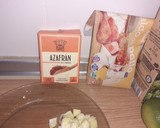 Foto del paso 2 de la receta: Arroz con pollo y verduras
