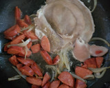 Foto del paso 3 de la receta: Chorrillana casera con sazón de janny