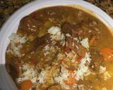 A picture of step 9 of P-lo's Carne Guisado 👈 🏼Spanish Beef stew.