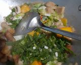Foto langkah ke 6 dari resep Capcay Goreng.