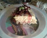 Foto del paso 5 de la receta: Moldeado de Arroz Integral