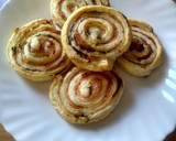 Foto del paso 3 de la receta: Aperitivos