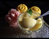 صورة لخطوة 2 من وصفة ديسير بالحامض رااائع 🍋🍋