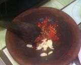 Foto langkah ke 3 dari resep Mie Kuah Geprek.