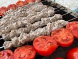 چنجه گراشى (كباب ماستى)