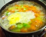 Foto del paso 1 de la receta: Sopa de papa