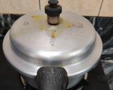 A picture of step 3 of LITTLE MILLET POHA...