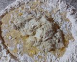 Foto del paso 2 de la receta: Pan dulce navideño