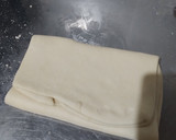 Foto del paso 5 de la receta: Masa de hojaldre