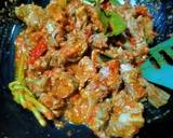 Cara Membuat Daging Bumbu Bali 3