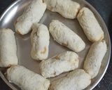 ब्रेड कटलेट(bread cutlet recipe in hindi) रेसिपी चरण 9 फोटो