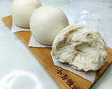 山東老麵饅頭/無糖無油/材料簡單卻風味不凡(中式麵食)的食譜步驟9照片