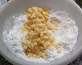 Foto del paso 1 de la receta: Chipa express,