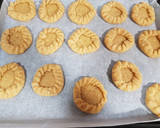 Foto del paso 5 de la receta: Tortas de recao