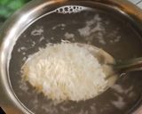 वेजिटेबल बिरयानी (vegetable biryani recipe in Hindi) रेसिपी चरण 3 फोटो
