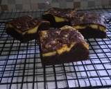 Bronis cheesecake(keju slice) langkah memasak 10 foto