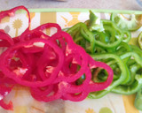 Foto del paso 9 de la receta: Hallacas a mi manera
