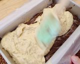 Foto langkah ke 7 dari resep Banana Brownies Cake.