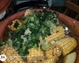 Foto del paso 19 de la receta: Pucherito en olla de barro