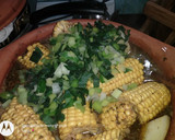 Foto del paso 19 de la receta: Pucherito en olla de barro