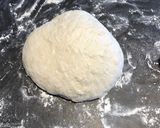 Foto del paso 8 de la receta: Focaccia de olivas negras y romero