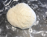 Foto del paso 8 de la receta: Focaccia de olivas negras y romero