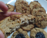 Foto del paso 4 de la receta: Galletas de Lentejas y Harina de Coco