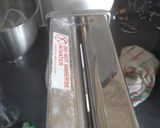 Une image de l'étape 2 de Pate maison.