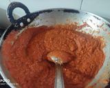 पाव भाजी (pav bhaji recipe in Hindi) रेसिपी चरण 2 फोटो