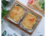 Foto langkah ke 8 dari resep Macaroni & Fusilli Schotel Cheese.