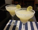 Foto del paso 4 de la receta: Tequila Margarita
