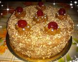 Foto del paso 2 de la receta Torta Simple Con Crocante 🎂