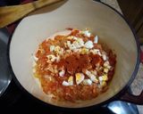 Foto del paso 4 de la receta: Hummus de Jaén o morrococó