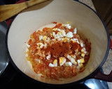 Foto del paso 4 de la receta: Hummus de Jaén o morrococó