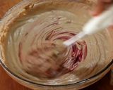 Foto del paso 4 de la receta: Red velvet cake