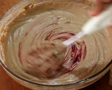 Foto del paso 4 de la receta: Red velvet cake