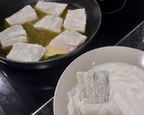 Foto del paso 1 de la receta: Bacalao a la gallega a mi manera