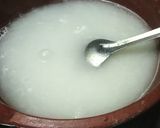 A picture of step 1 of Summer Special Soup: A Refreshing and Nutritious Delight.